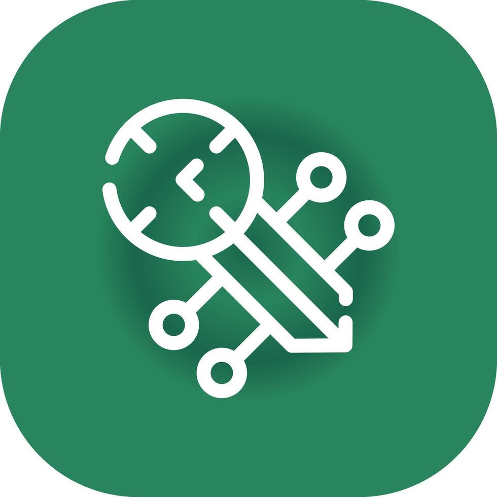 Timeline Creative Icon Design vector