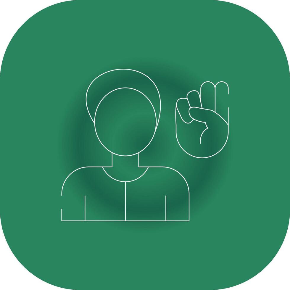 Motivation Creative Icon Design vector