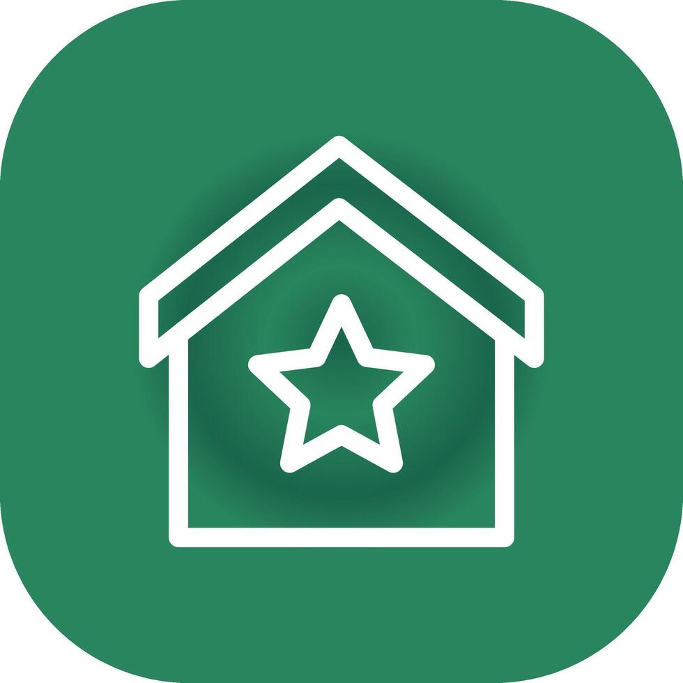 Favorite Creative Icon Design vector