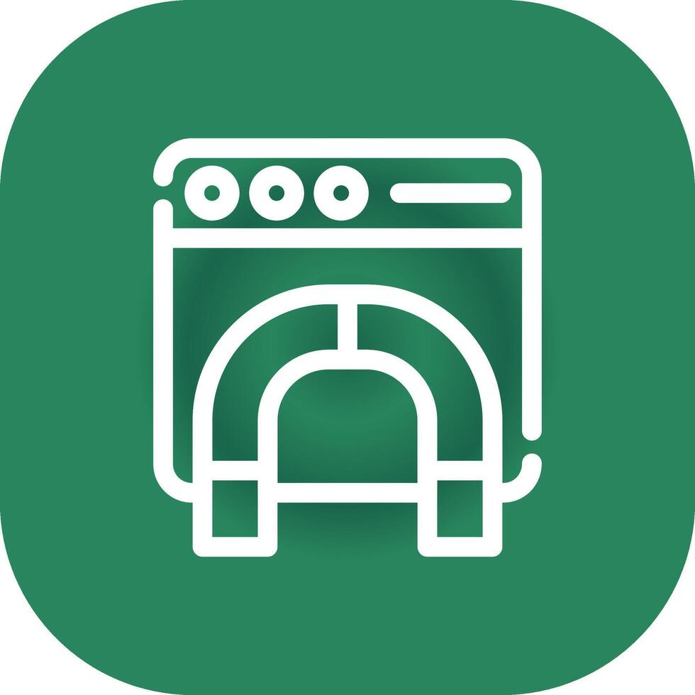 Lead Generation Creative Icon Design vector
