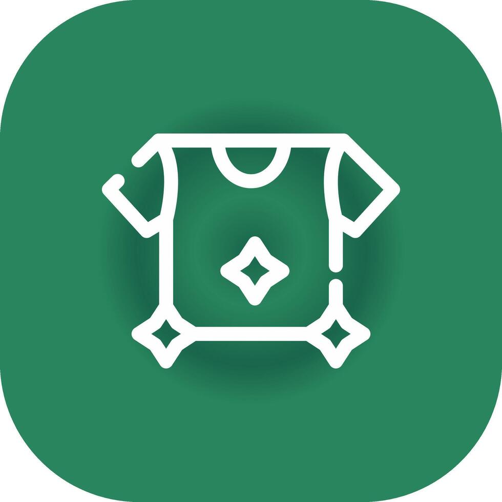 Laundry Creative Icon Design vector