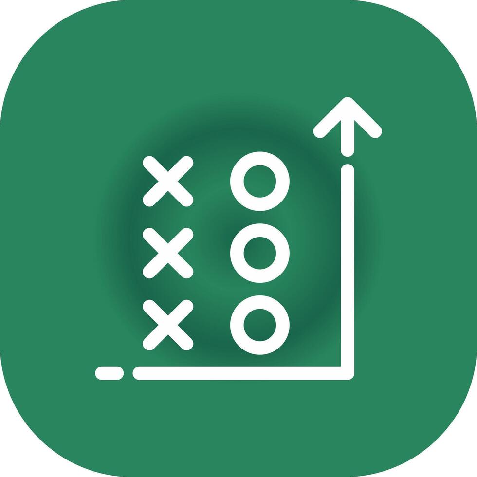 Strategy Creative Icon Design vector