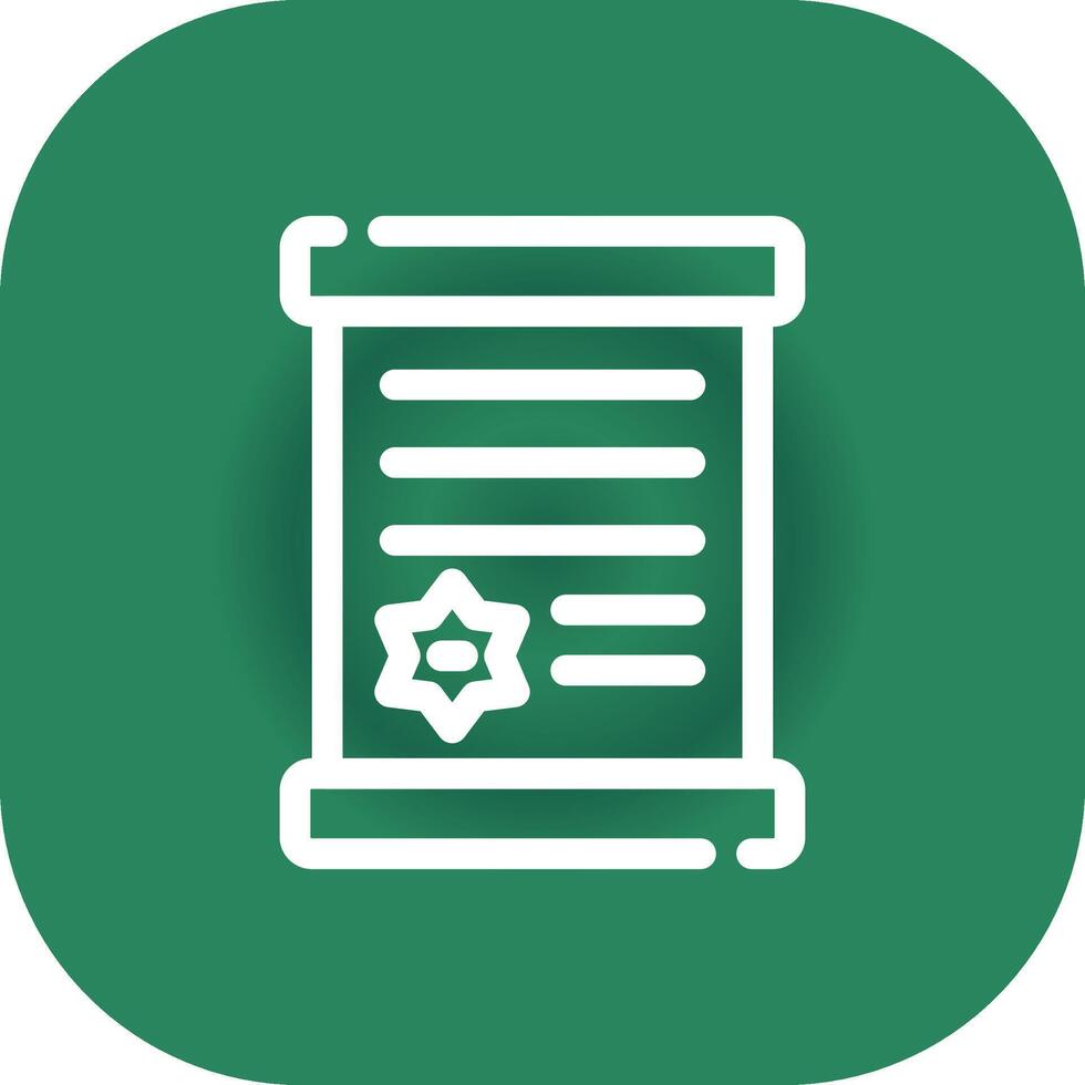 Prison Creative Icon Design vector