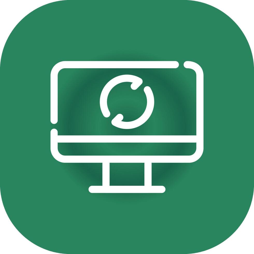 Lag Creative Icon Design vector