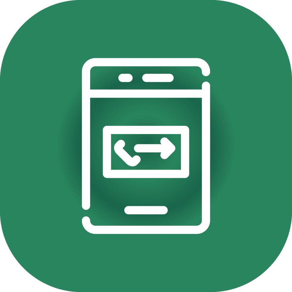 Call To Action Creative Icon Design vector