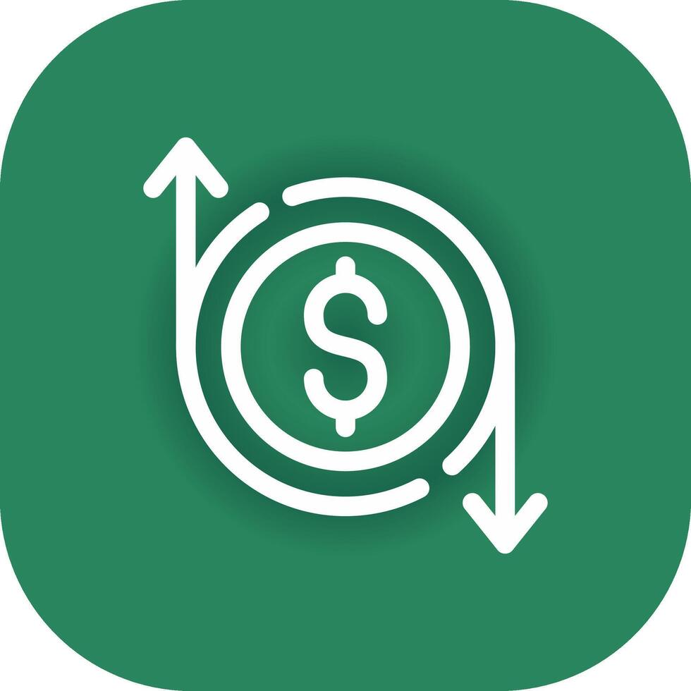 Agile Creative Icon Design vector