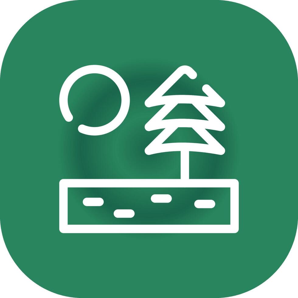 Savannah Creative Icon Design vector