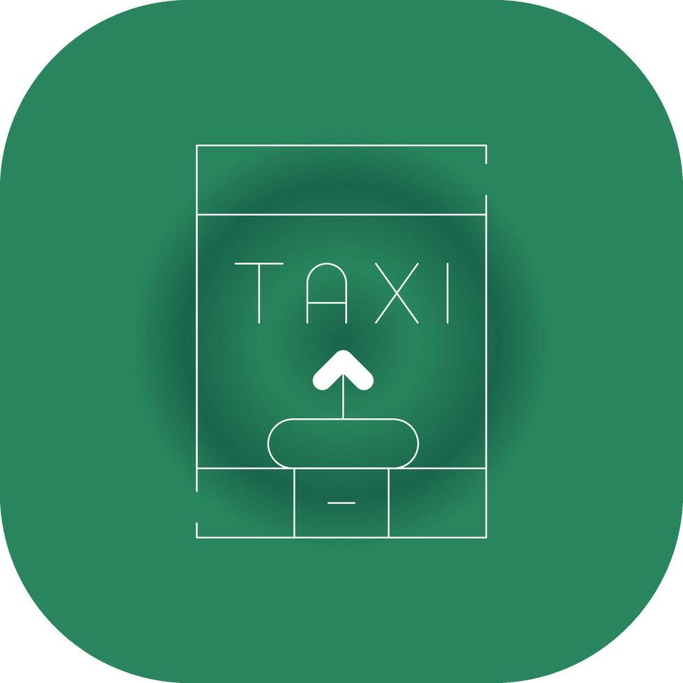 Mobile App Creative Icon Design vector