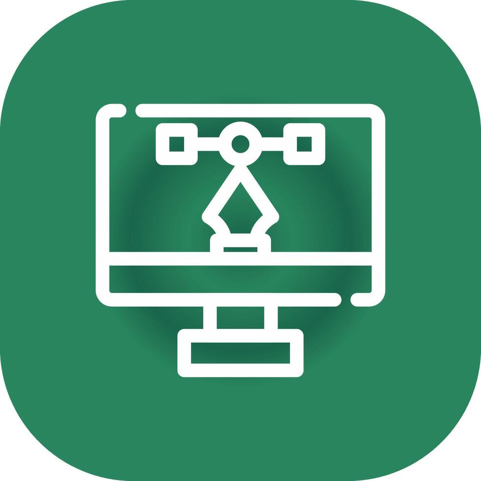 Vector Creative Icon Design