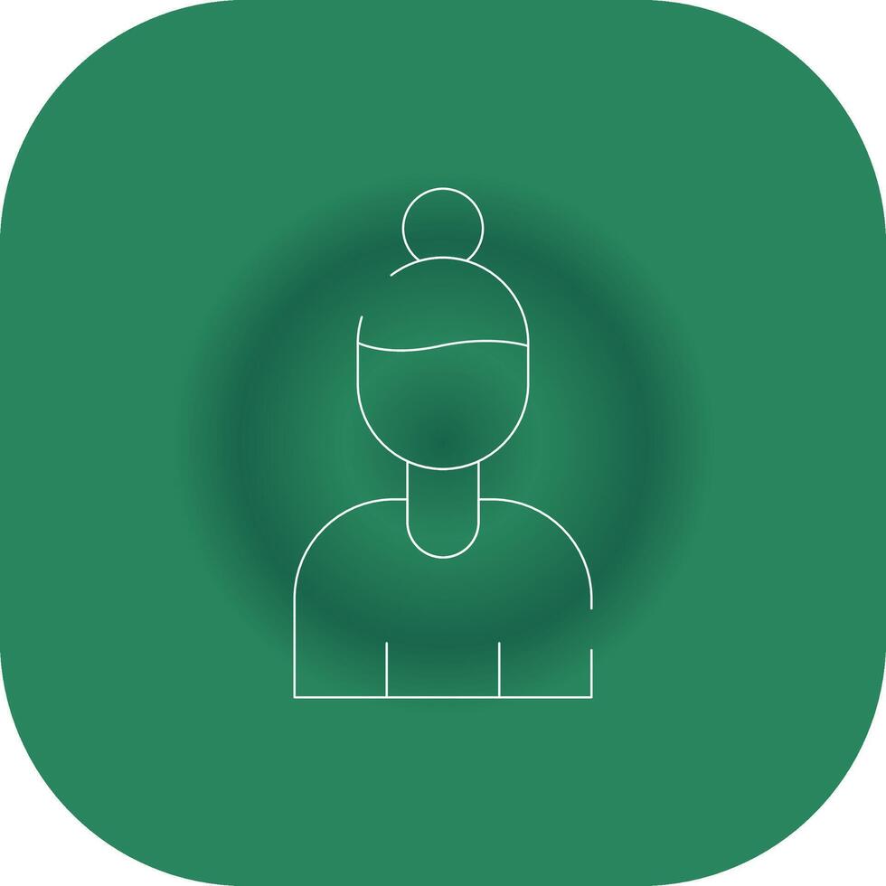 Client Creative Icon Design vector