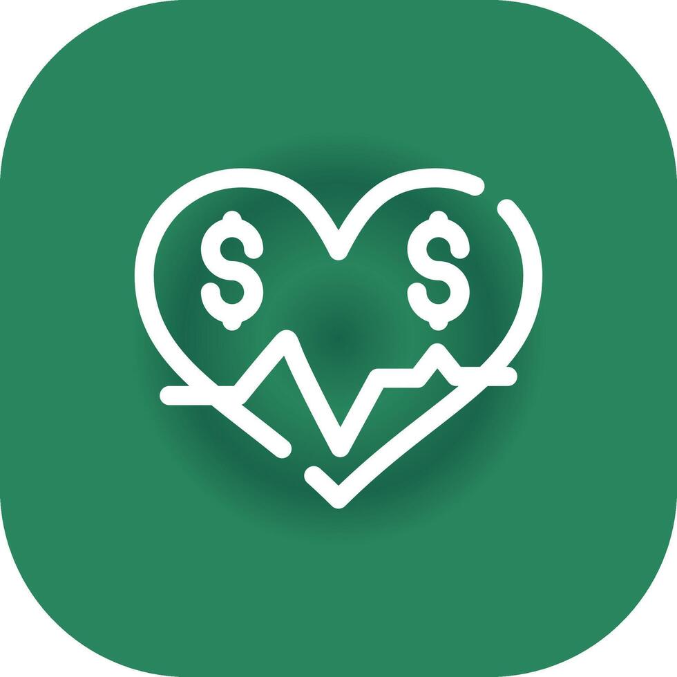 Health Creative Icon Design vector