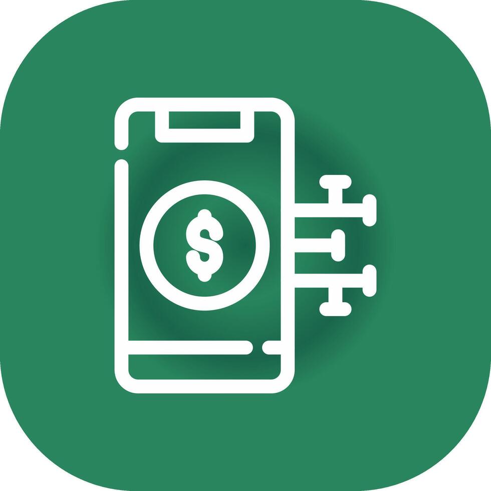 Payment Creative Icon Design vector