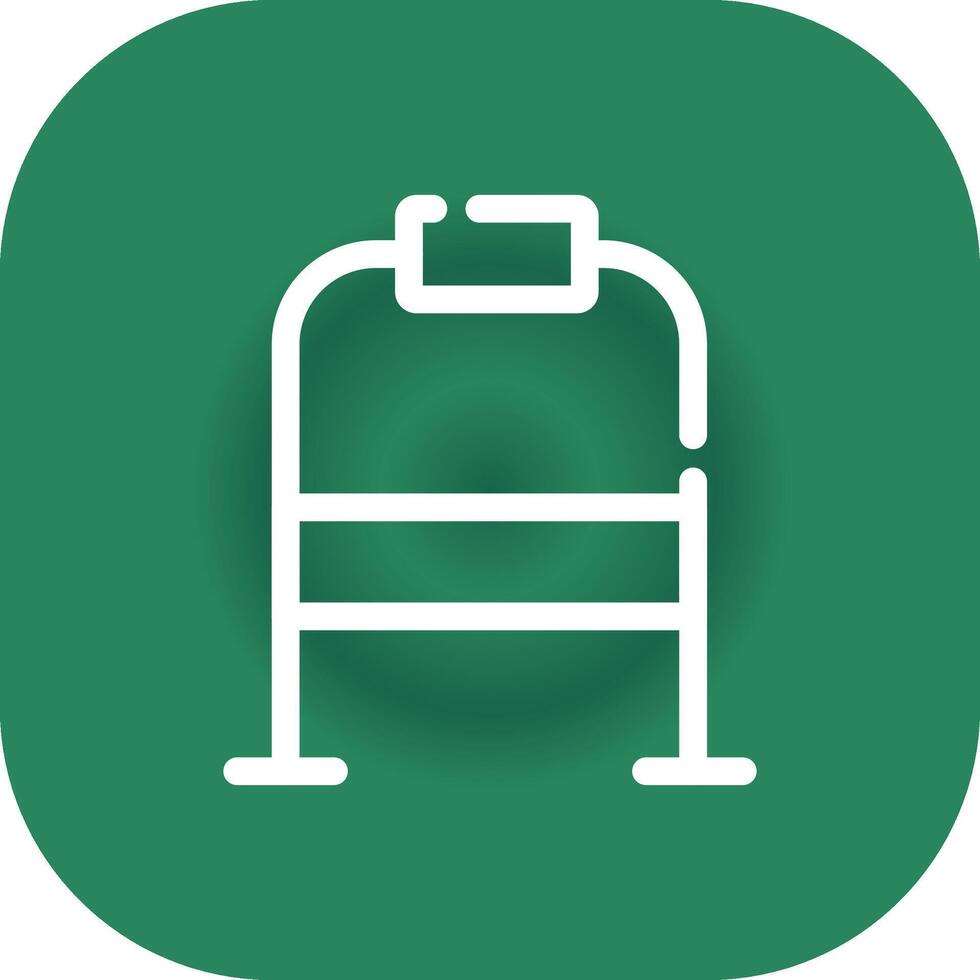 Walker Creative Icon Design vector