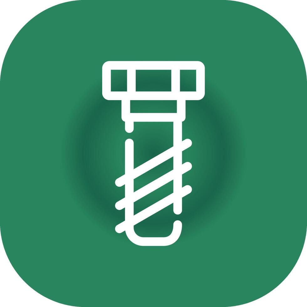 Bolt Creative Icon Design vector