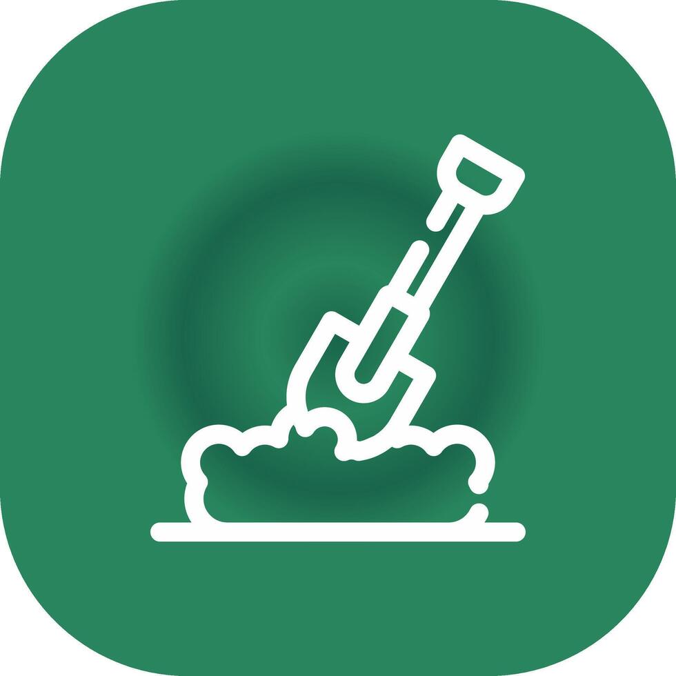 Bury Creative Icon Design vector