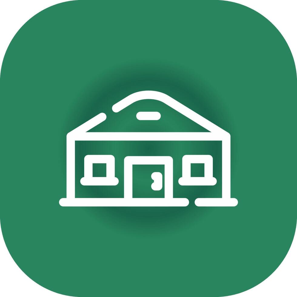House Creative Icon Design vector