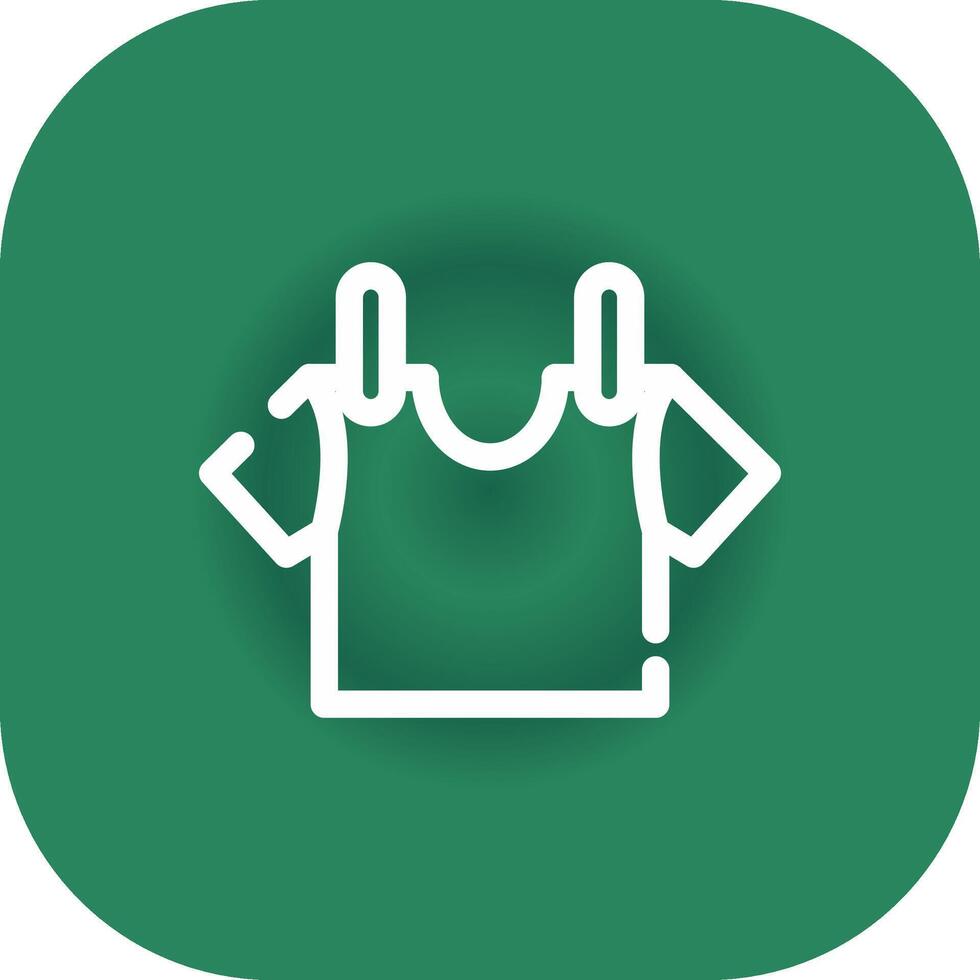 Dry Creative Icon Design vector