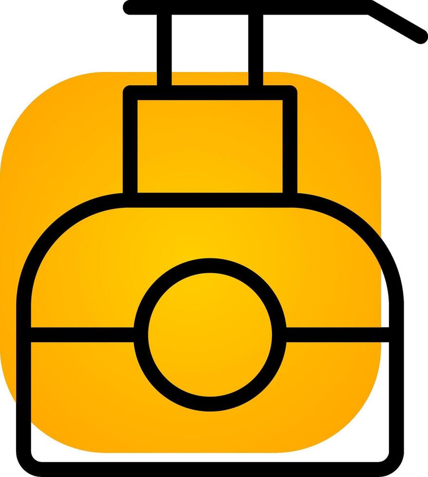 Soap Creative Icon Design vector