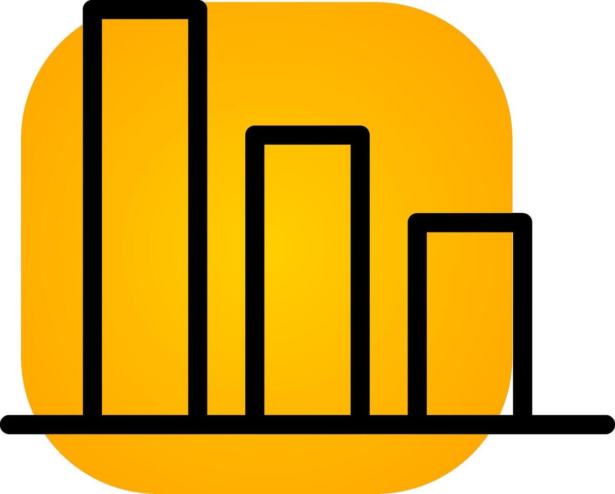 Signle Creative Icon Design vector