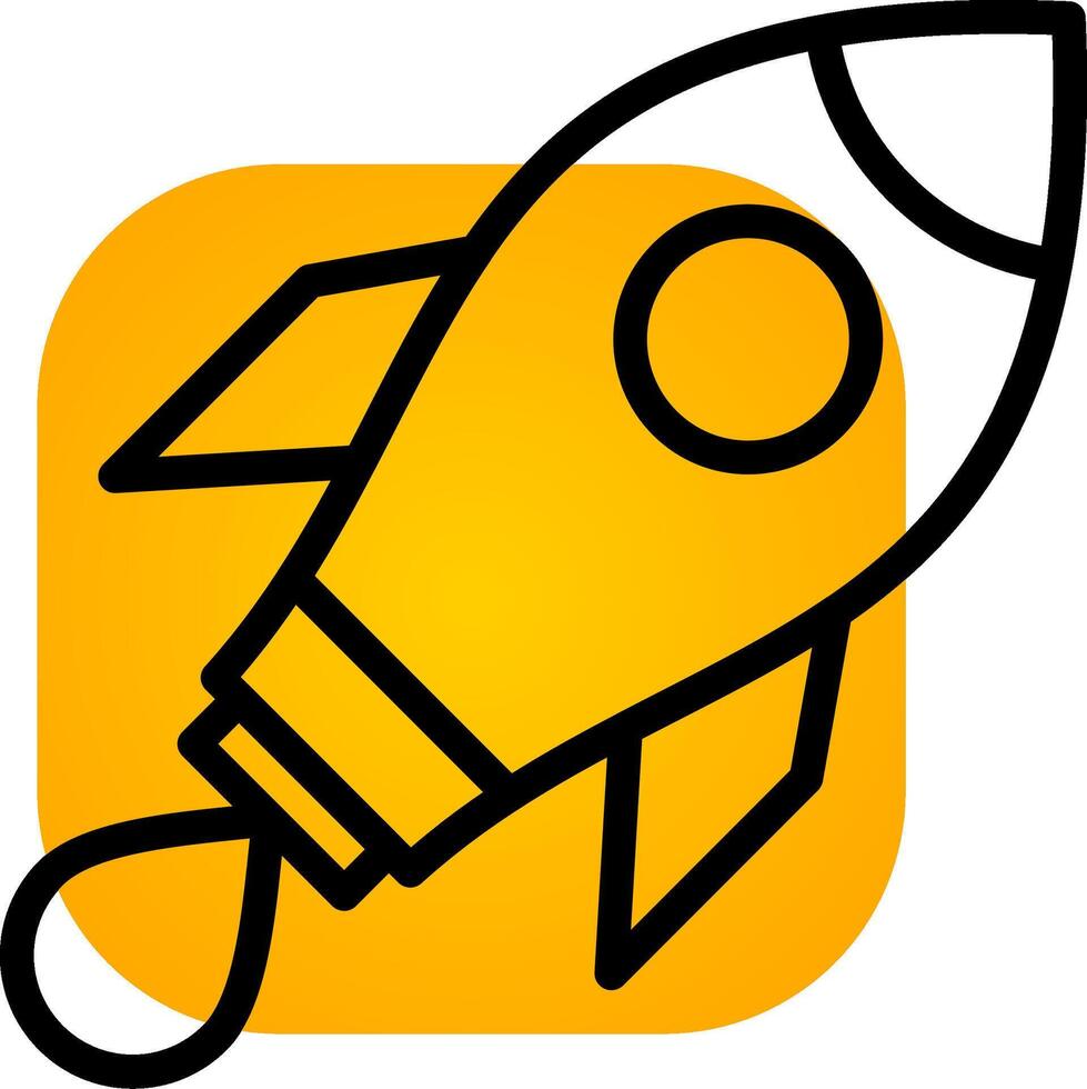 Startup Creative Icon Design vector