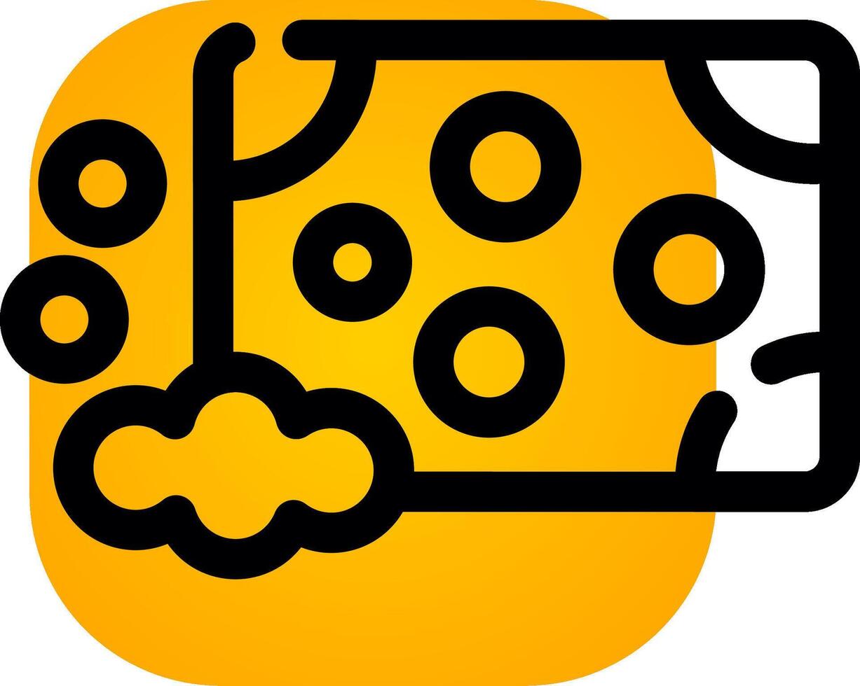 Soap Creative Icon Design vector