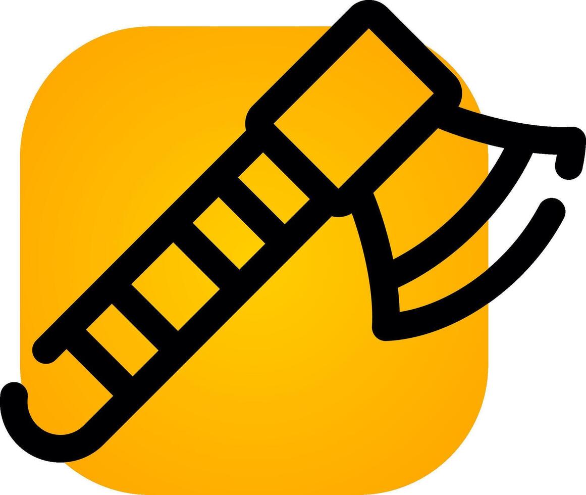 Axe Creative Icon Design vector