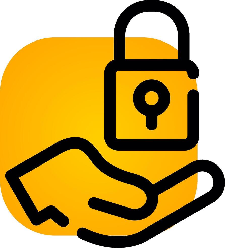Pre Release Access Creative Icon Design vector