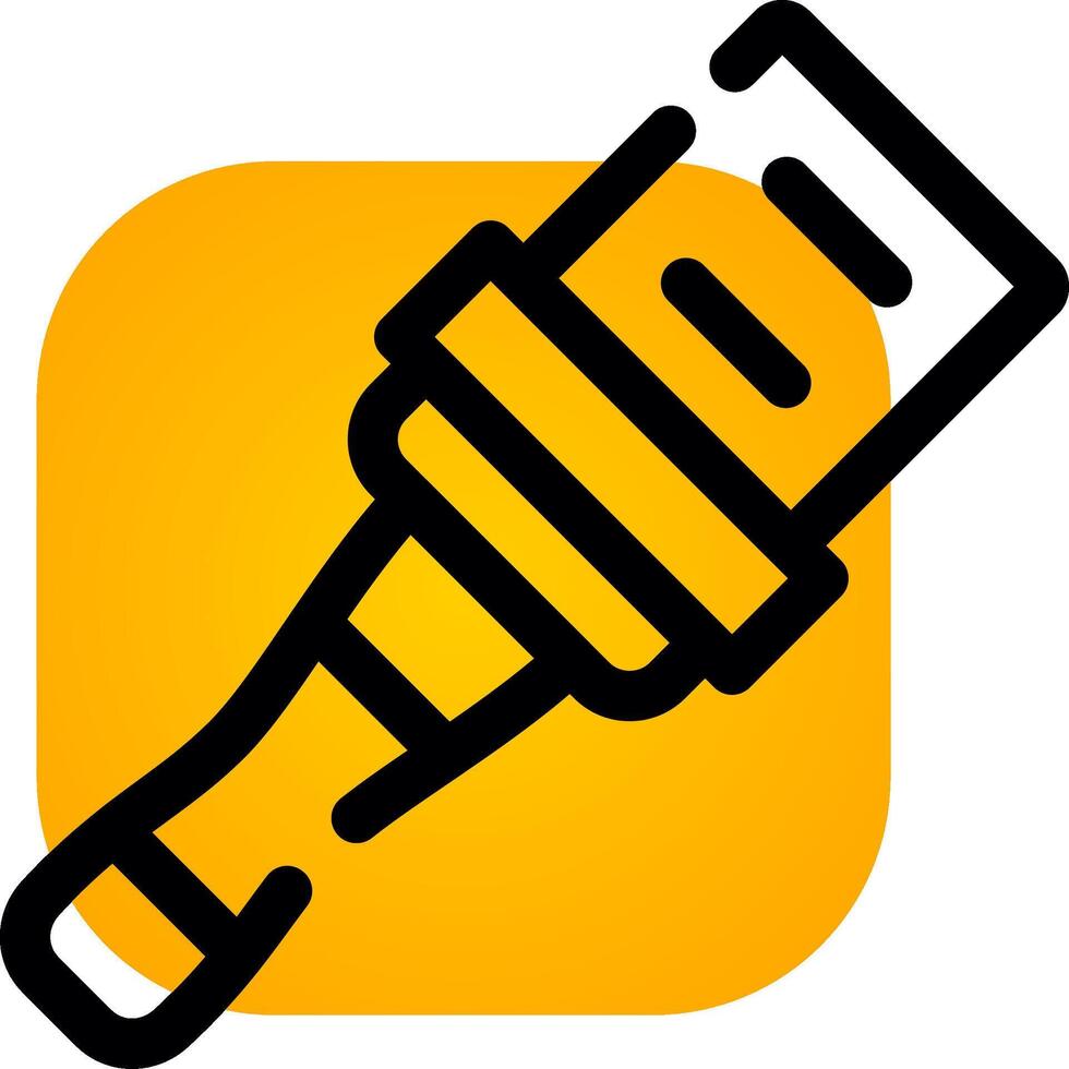 Grenade Creative Icon Design vector