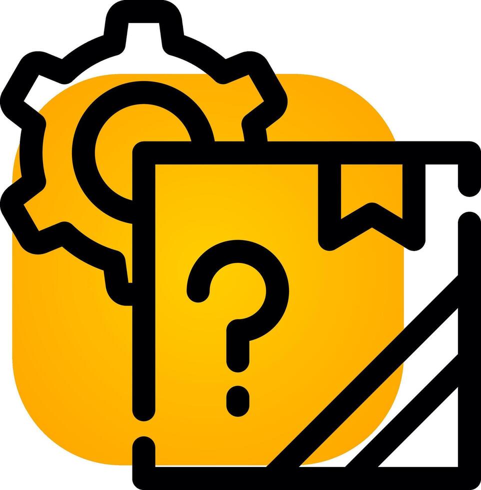 New Product Creative Icon Design vector