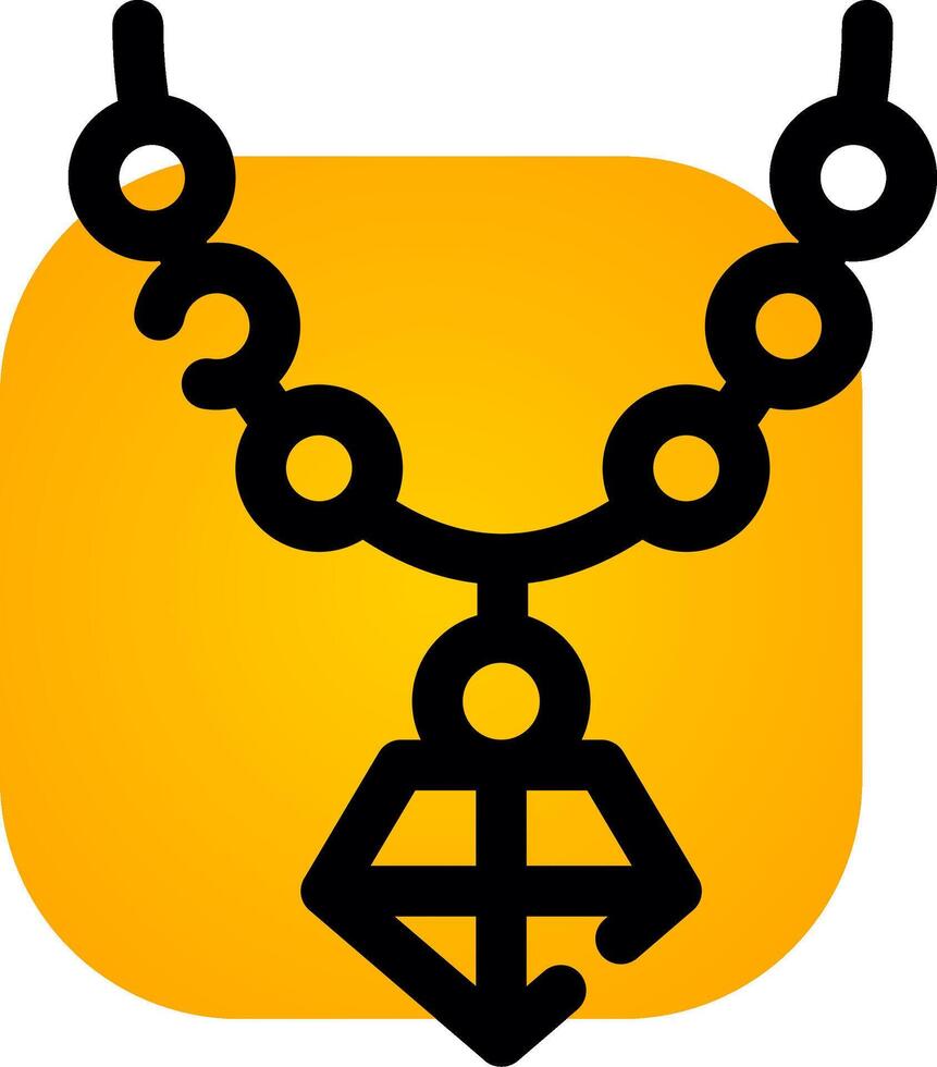 Mirror Creative Icon Design vector