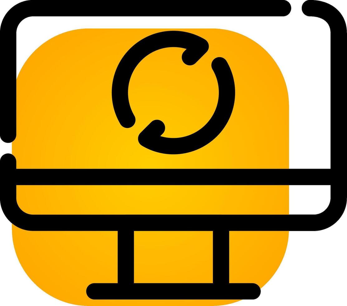 Lag Creative Icon Design vector