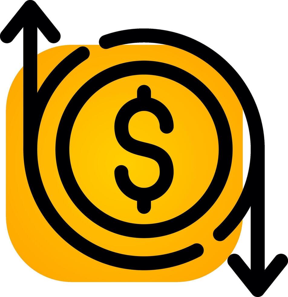 Agile Creative Icon Design vector