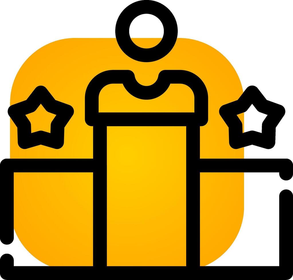 Promotion Creative Icon Design vector