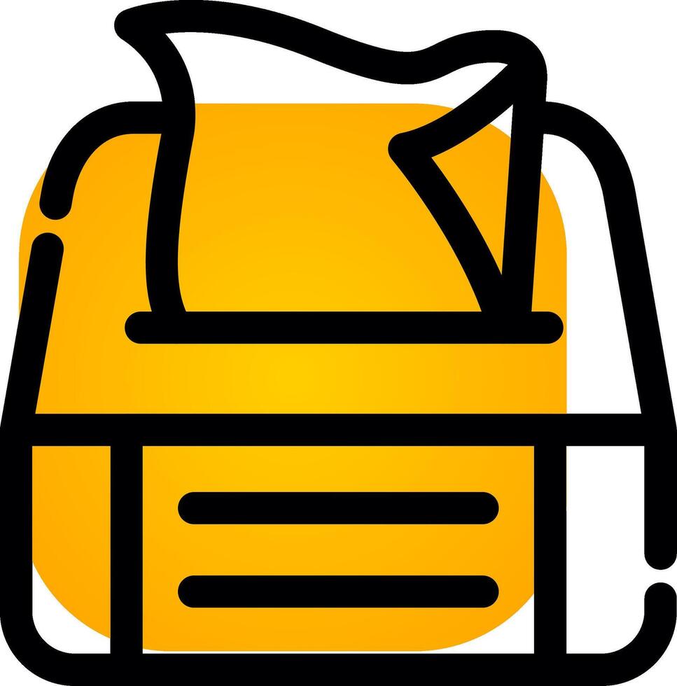 Tissue Creative Icon Design vector