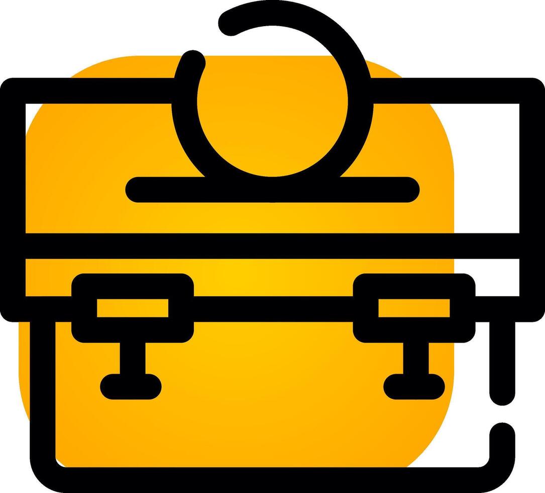 Charity Creative Icon Design vector