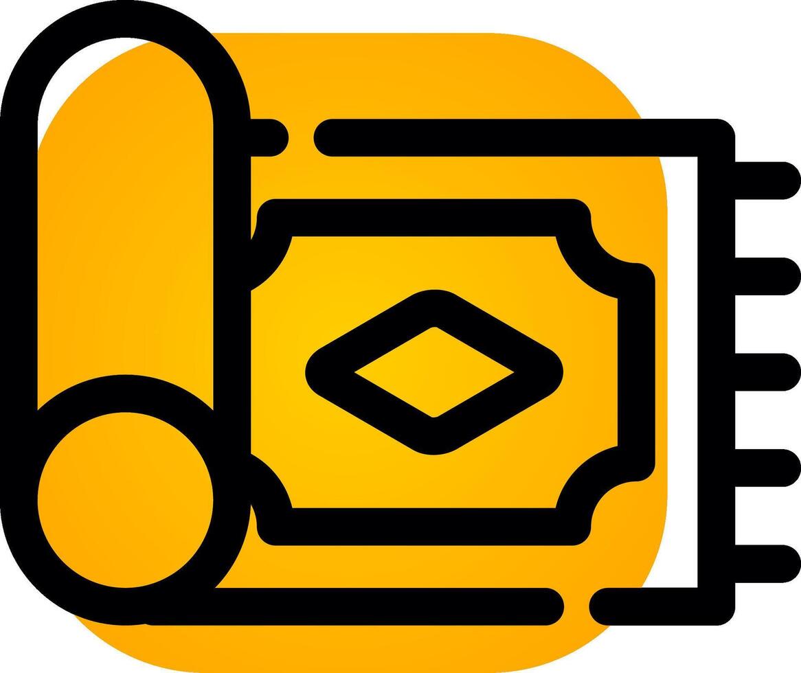 Carpet Creative Icon Design vector