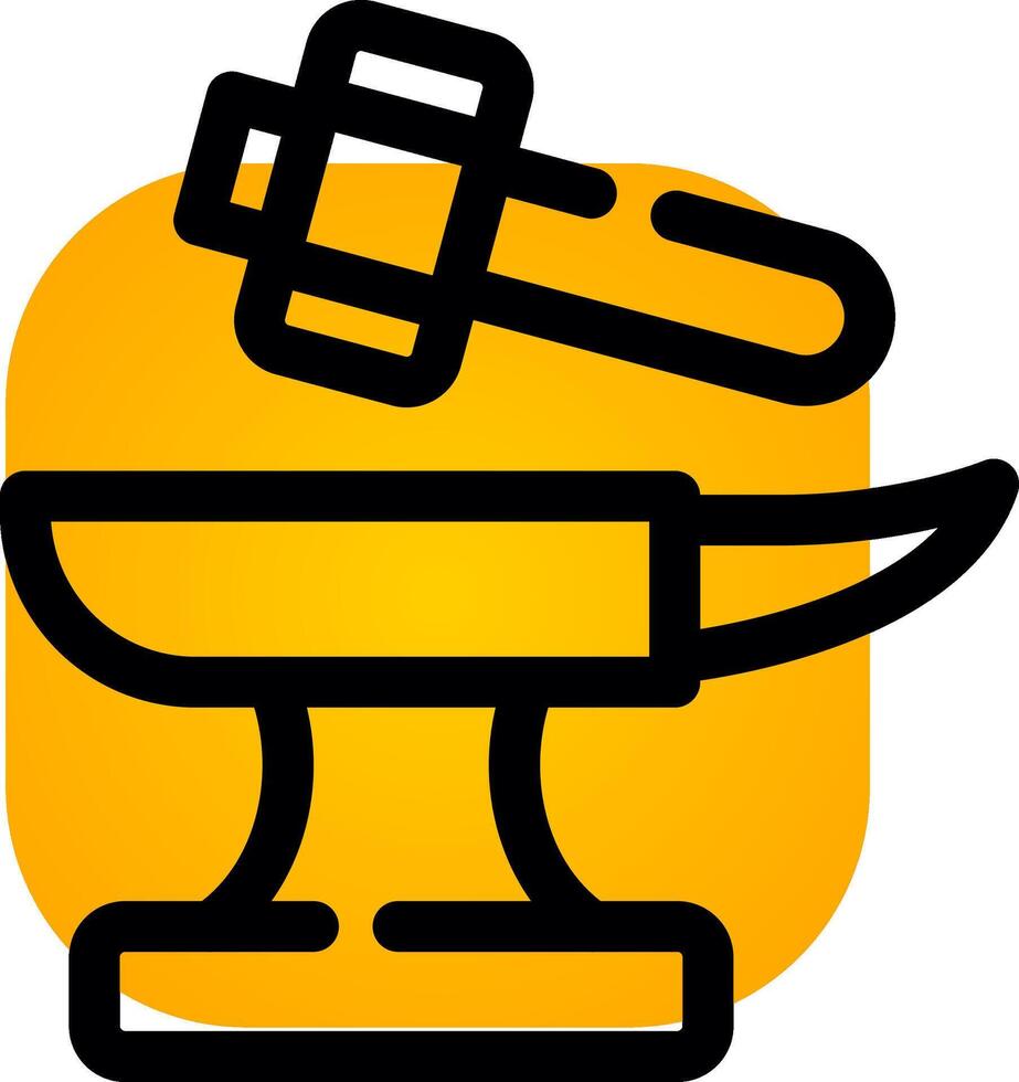 Industry Creative Icon Design vector