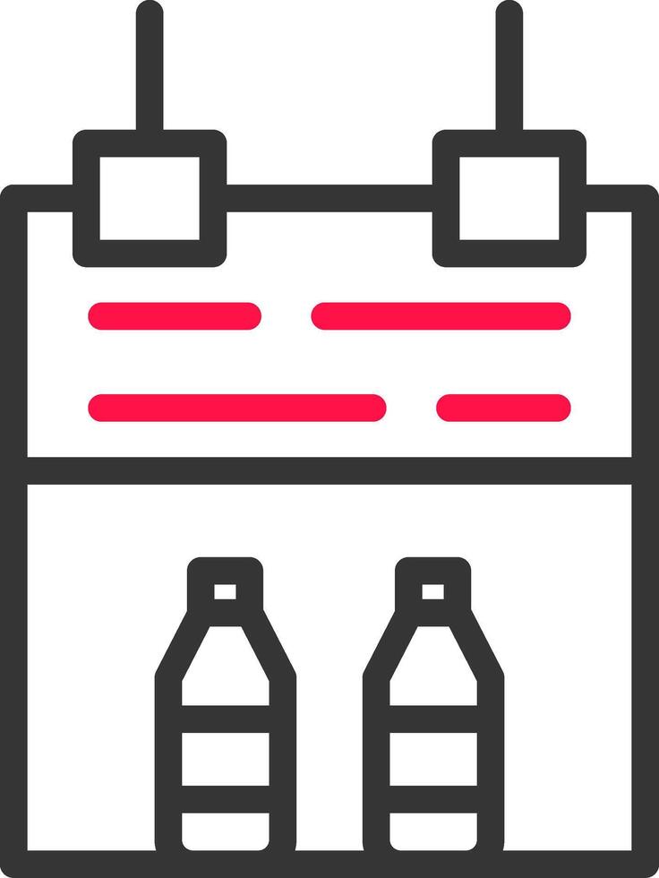Poster Creative Icon Design vector