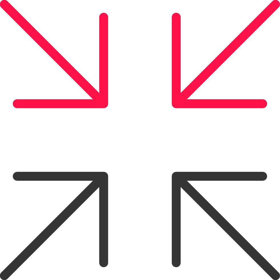 Zoom Creative Icon Design vector