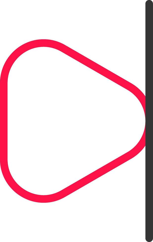 Next Creative Icon Design vector