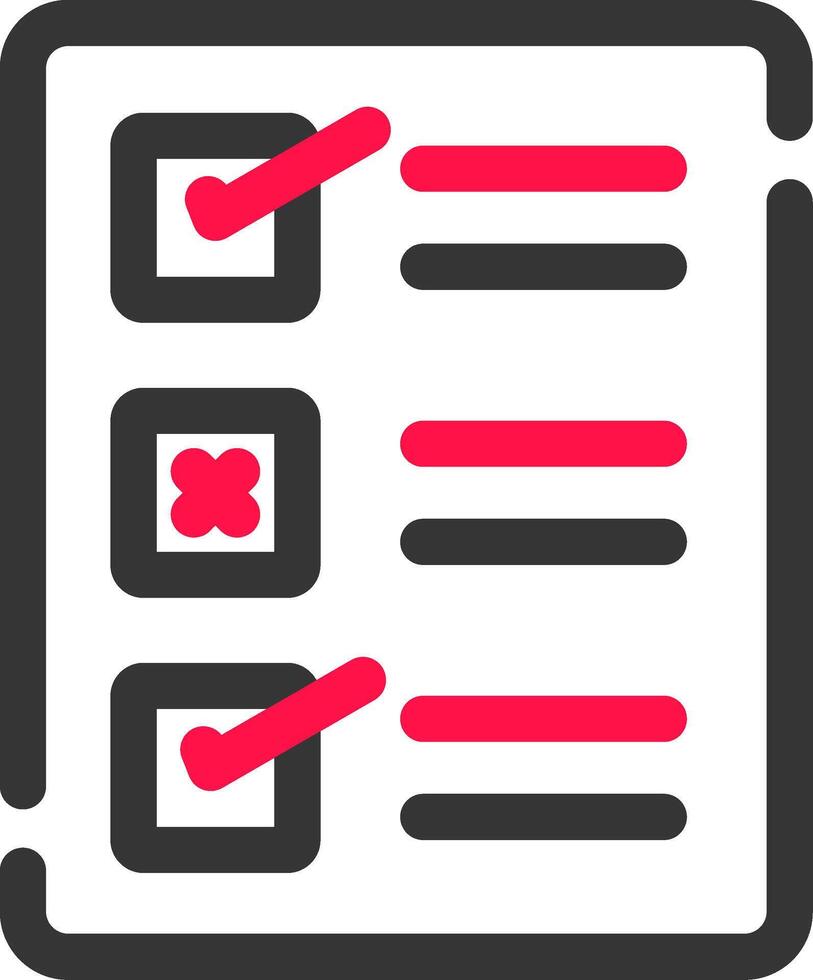 Quota Creative Icon Design vector