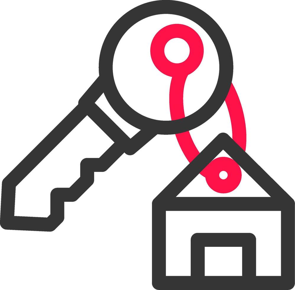Contract Creative Icon Design vector