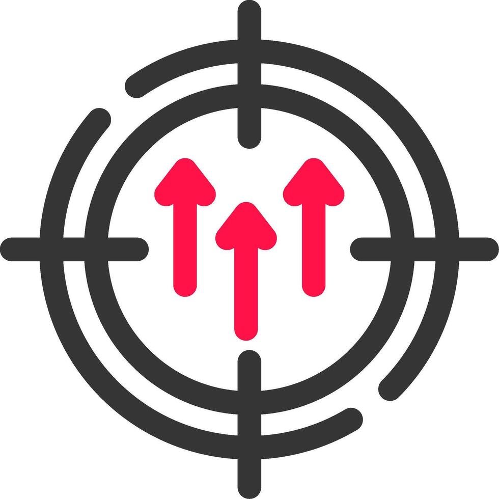 Improve Creative Icon Design vector