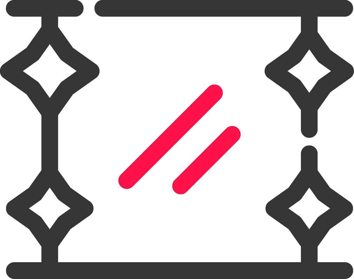 Windows Creative Icon Design vector