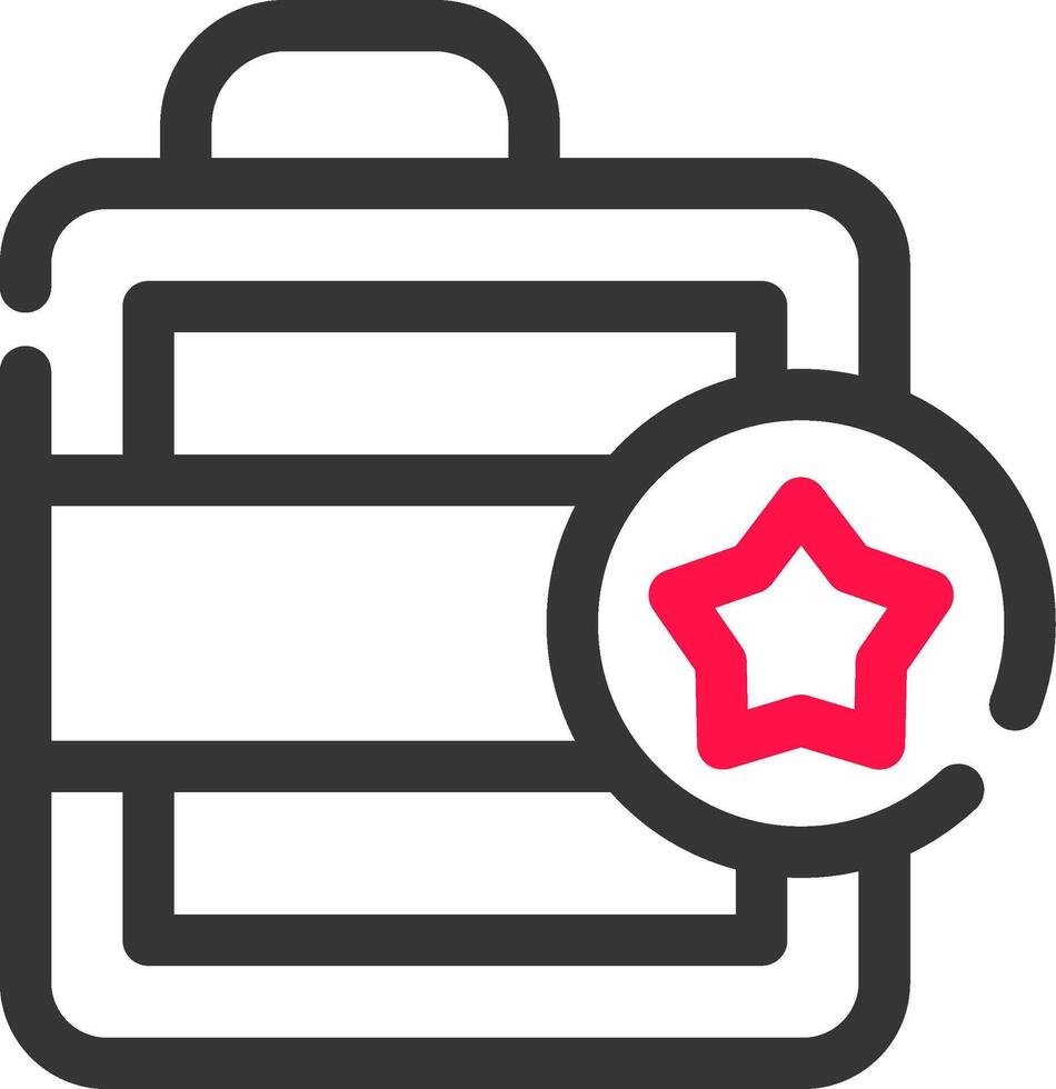 Premium Quality Creative Icon Design vector