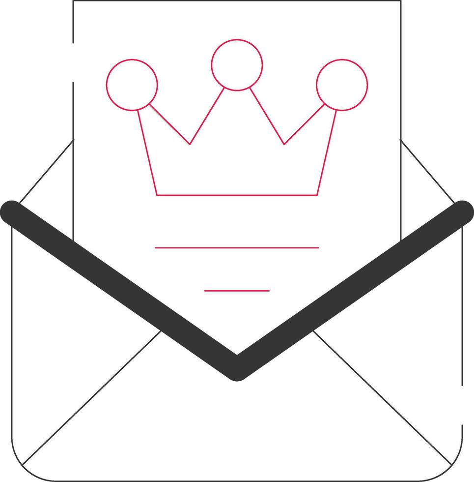 Letter Creative Icon Design vector