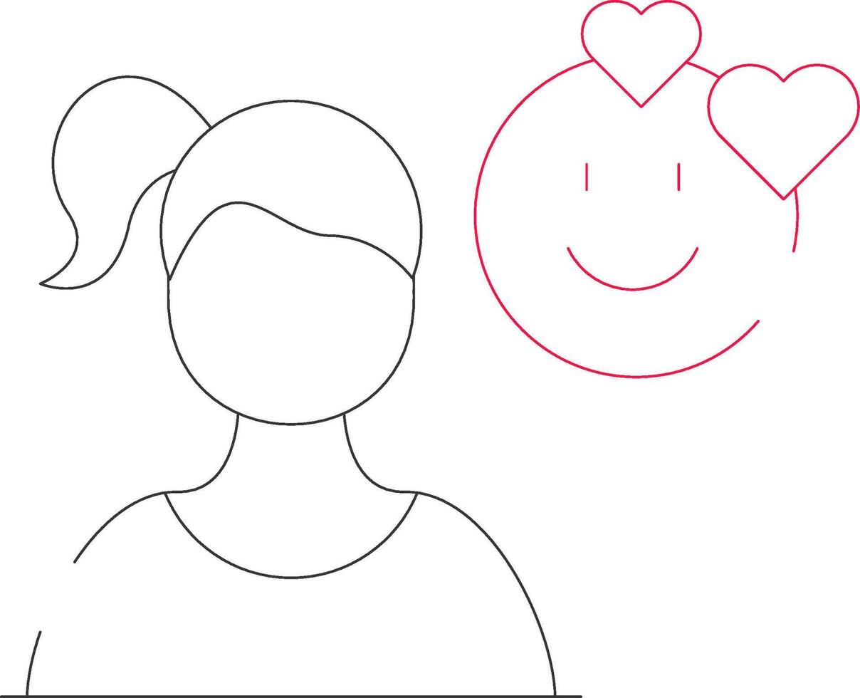 Love Creative Icon Design vector