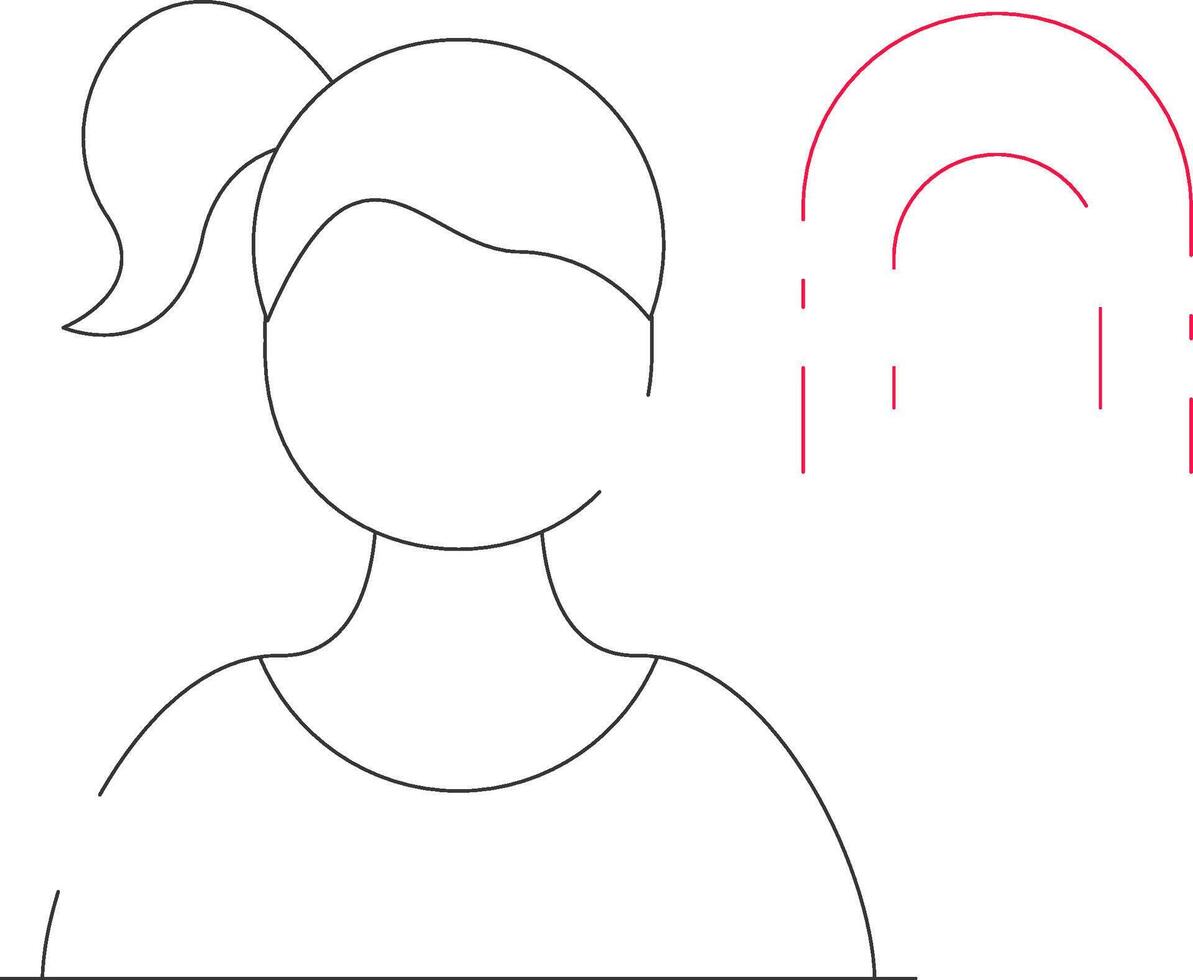 Identity Creative Icon Design vector