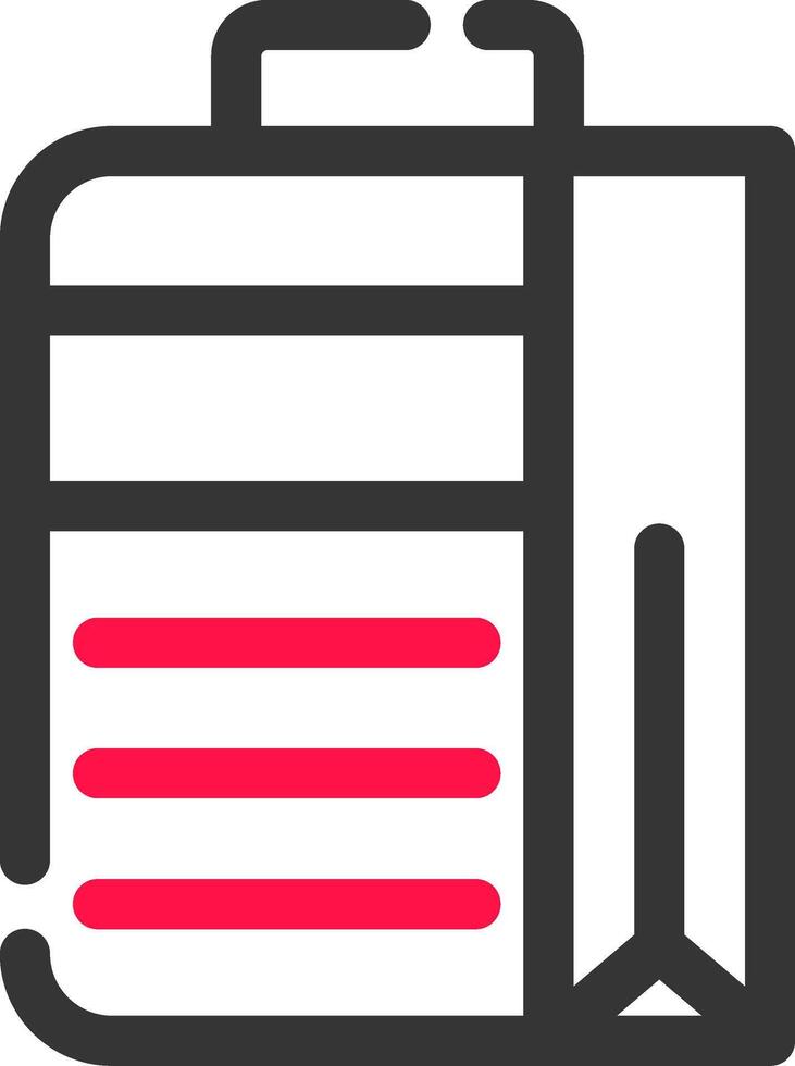 Milk Creative Icon Design vector