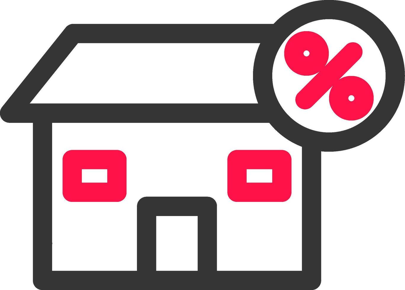 Promotion Creative Icon Design vector